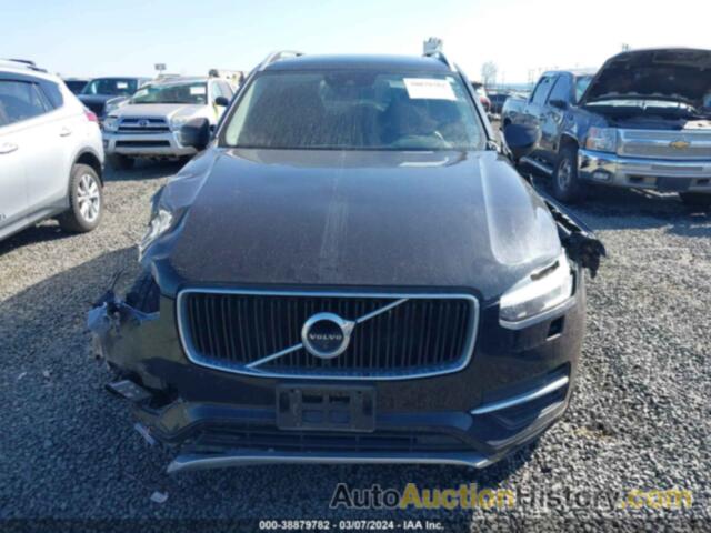 VOLVO XC90 T6 MOMENTUM, YV4A22PKXJ1218456