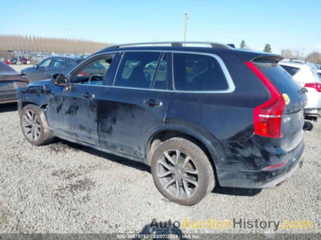 VOLVO XC90 T6 MOMENTUM, YV4A22PKXJ1218456