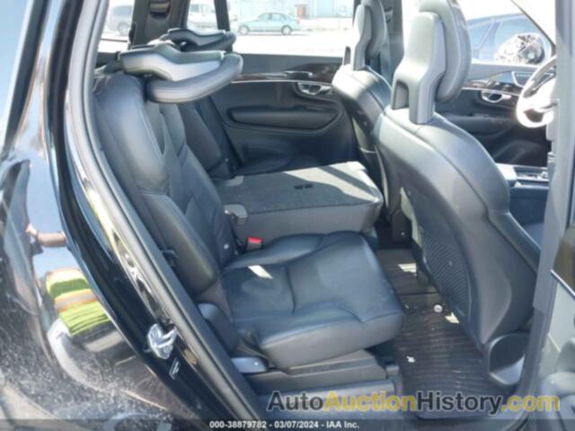 VOLVO XC90 T6 MOMENTUM, YV4A22PKXJ1218456