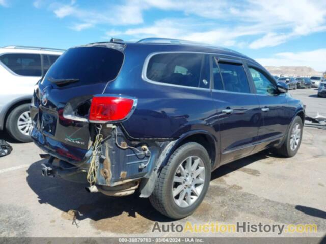 BUICK ENCLAVE CONVENIENCE, 5GAKRAKD2GJ222985