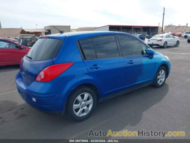 NISSAN VERSA 1.8SL, 3N1BC13E88L407384