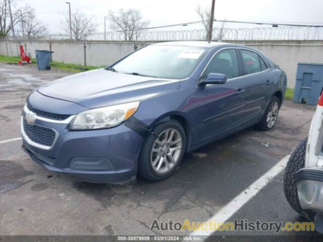 CHEVROLET MALIBU 1LT, 1G11C5SL4EF271012