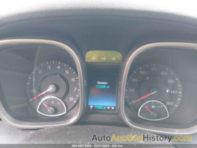 CHEVROLET MALIBU 1LT, 1G11C5SL4EF271012