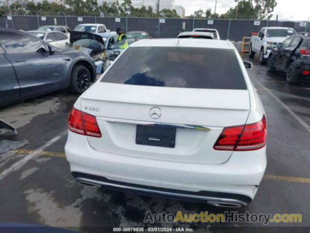 MERCEDES-BENZ E 350, WDDHF5KB1GB260179