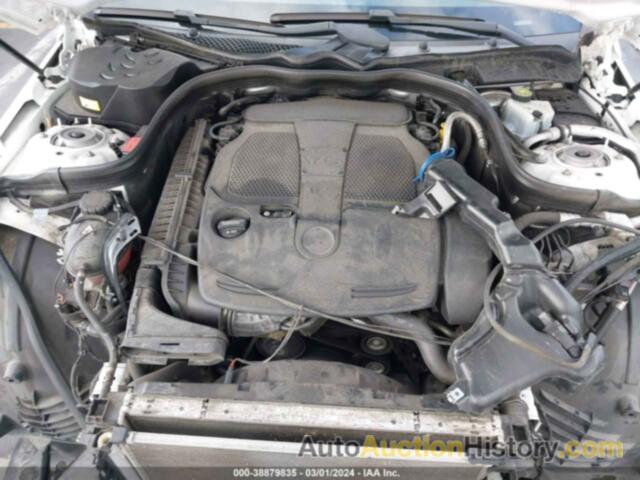 MERCEDES-BENZ E 350, WDDHF5KB1GB260179