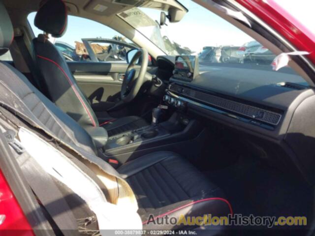 HONDA CIVIC LX, 2HGFE2F23NH532606