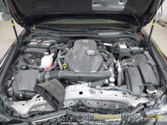 LEXUS IS 200T, JTHBA1D28H5054277