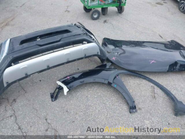 MITSUBISHI ECLIPSE CROSS SEL, JA4AT5AA6JZ048545