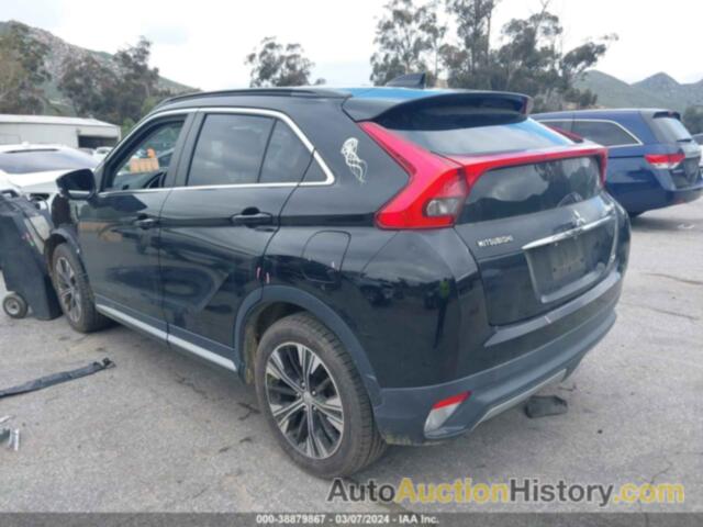 MITSUBISHI ECLIPSE CROSS SEL, JA4AT5AA6JZ048545