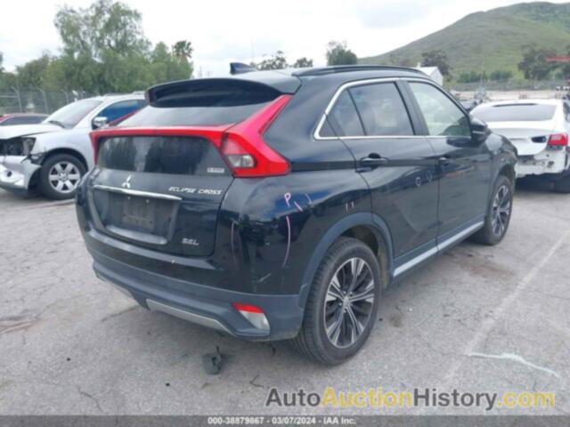 MITSUBISHI ECLIPSE CROSS SEL, JA4AT5AA6JZ048545