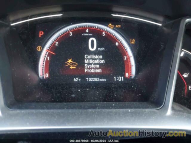 HONDA CIVIC SPORT, 2HGFC2F80MH525976