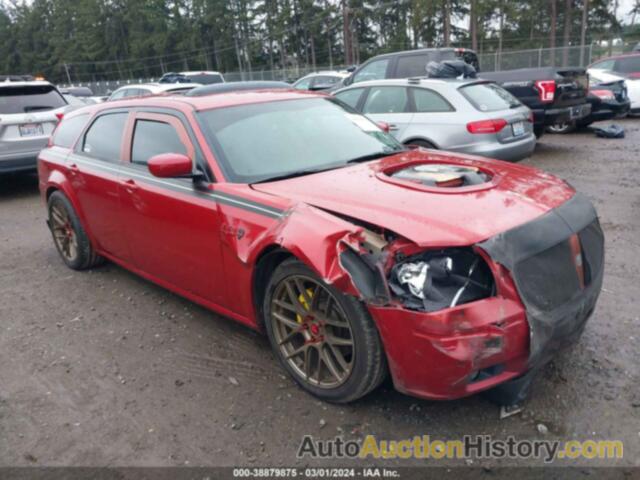 DODGE MAGNUM RT, 2D8GV582X5H596029