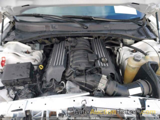 DODGE CHARGER DAYTONA 392, 2C3CDXGJ3HH642507