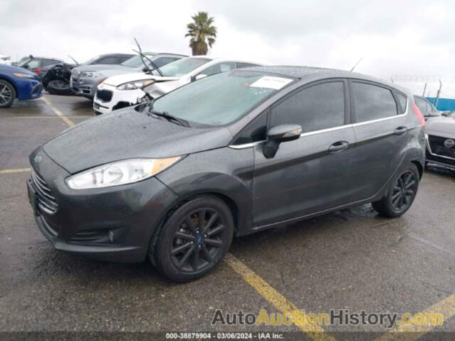 FORD FIESTA TITANIUM, 3FADP4FJ2GM150130