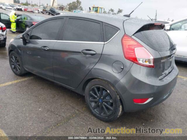 FORD FIESTA TITANIUM, 3FADP4FJ2GM150130