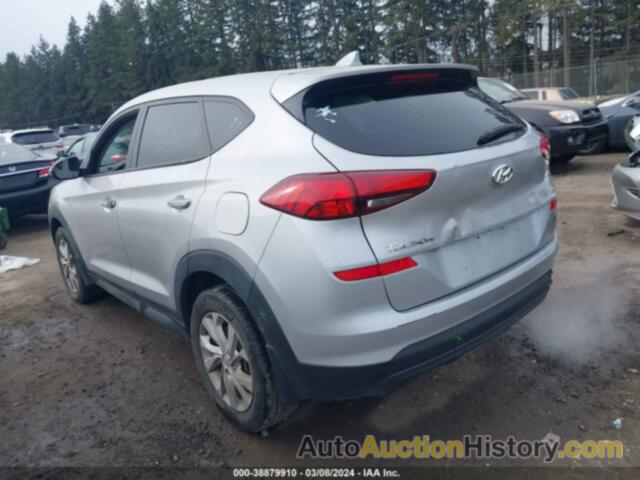 HYUNDAI TUCSON SE, KM8J2CA40LU095282