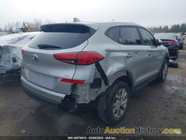 HYUNDAI TUCSON SE, KM8J2CA40LU095282