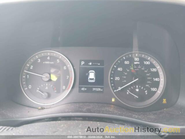 HYUNDAI TUCSON SE, KM8J2CA40LU095282