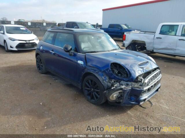 MINI COOPER S, WMWXP7C56F2A38419