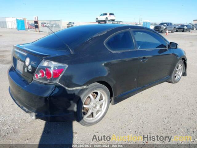 SCION TC, JTKDE177950055221