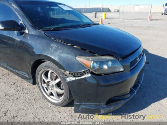 SCION TC, JTKDE177950055221