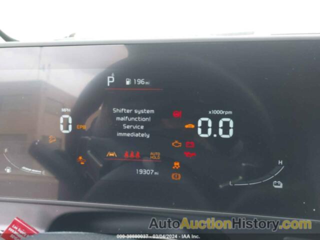 KIA SPORTAGE HYBRID EX, KNDPVCAG2P7056908