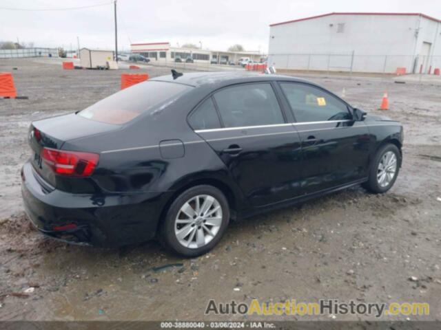 VOLKSWAGEN JETTA 1.4T SE, 3VWD67AJXGM266937