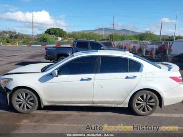 HONDA ACCORD 3.5 EX-L, 1HGCP3F86BA020243