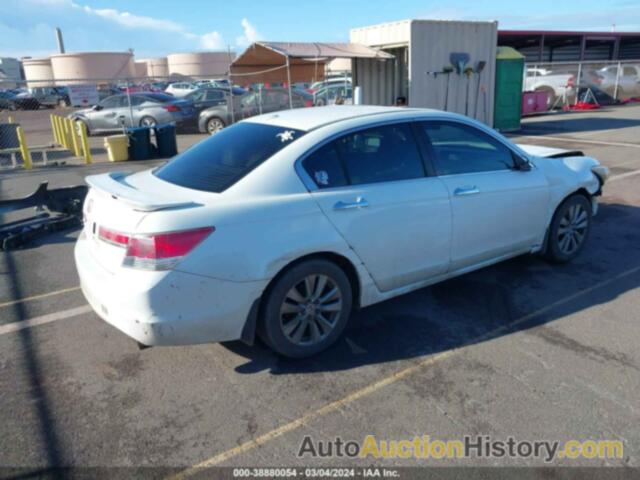 HONDA ACCORD 3.5 EX-L, 1HGCP3F86BA020243