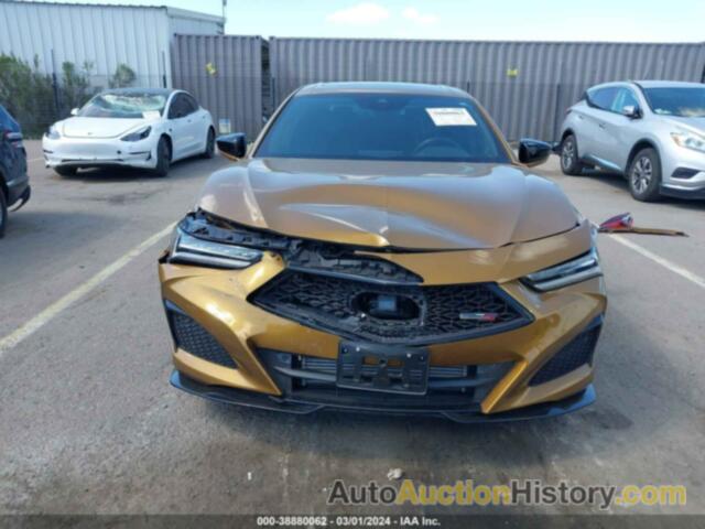 ACURA TLX TYPE S, 19UUB7F06NA002267