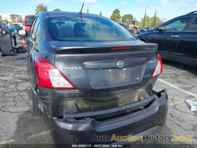 NISSAN VERSA S/S PLUS/SV/SL, 3N1CN7AP2FL837642