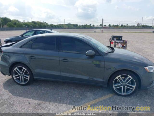 AUDI A3 PREMIUM 40 TFSI FRONT-WHEEL DRIVE S TRONIC, WAUAUGFF1LA103288