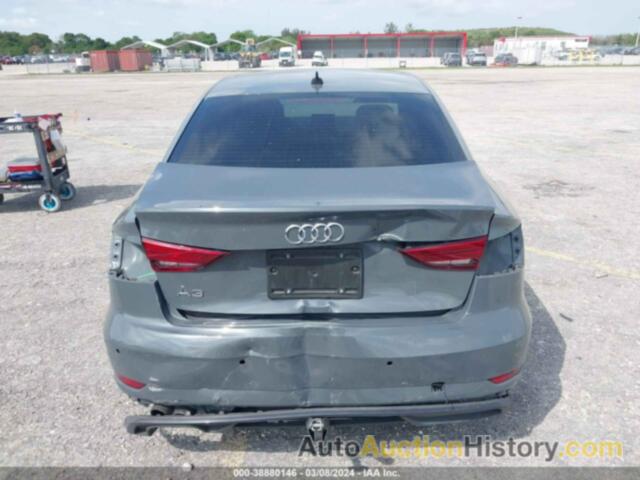 AUDI A3 PREMIUM 40 TFSI FRONT-WHEEL DRIVE S TRONIC, WAUAUGFF1LA103288