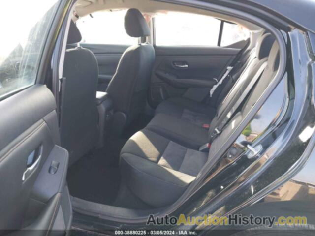 NISSAN SENTRA SR XTRONIC CVT, 3N1AB8DV0PY326595