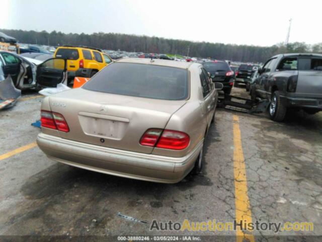 MERCEDES-BENZ E 320, WDBJF65J51B247736