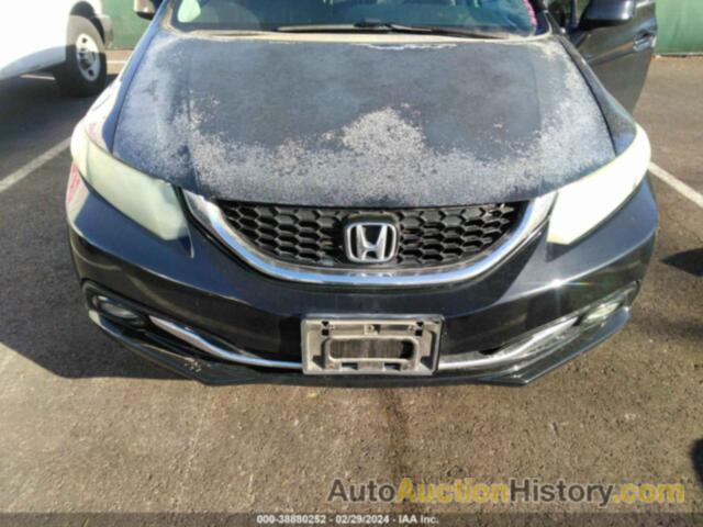 HONDA CIVIC EX-L, 2HGFB2F93DH531895