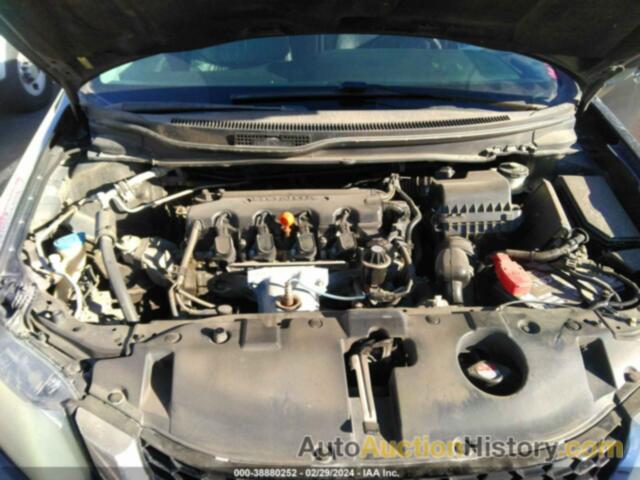 HONDA CIVIC EX-L, 2HGFB2F93DH531895