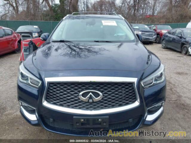 INFINITI QX60 LUXE AWD, 5N1DL0MM6LC507649