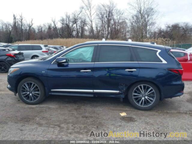 INFINITI QX60 LUXE AWD, 5N1DL0MM6LC507649