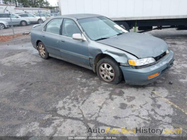 HONDA ACCORD LX/EX, 1HGCD5631RA141135