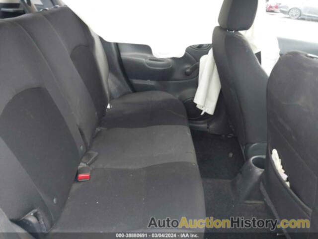 NISSAN VERSA NOTE S, 3N1CE2CP7KL365867