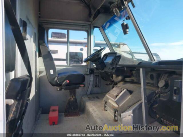 FORD F-59 COMMERCIAL STRIPPED, 1F66F5KYXJ0A22858