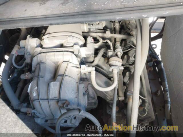 FORD F-59 COMMERCIAL STRIPPED, 1F66F5KYXJ0A22858