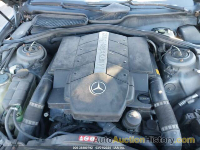 MERCEDES-BENZ S 430, WDBNG70JX6A467883