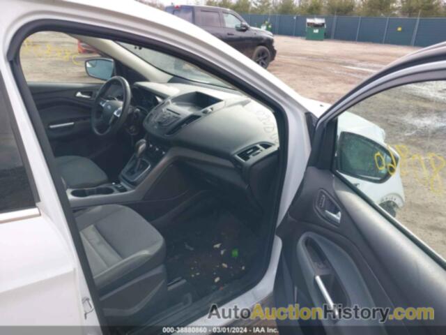 FORD ESCAPE SE, 1FMCU0GX8DUA46089