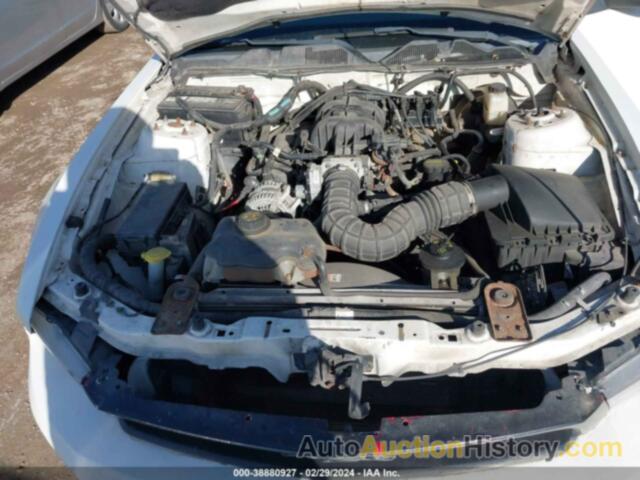 FORD MUSTANG V6, 1ZVBP8AN6A5156218