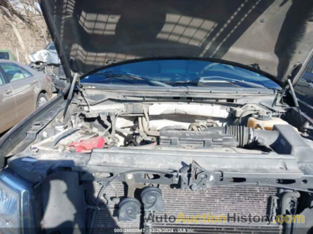 FORD F-150 STX, 1FTFX1EF9DFA24017