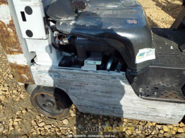NISSAN FORKLIFTS, CP1F29W6137