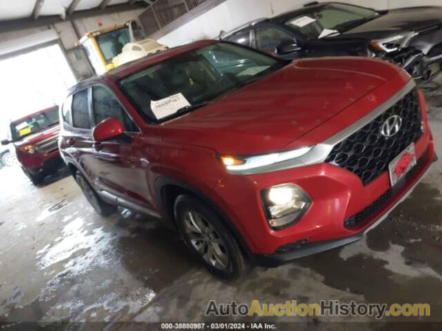 HYUNDAI SANTA FE SE, 5NMS2CAD7KH092815