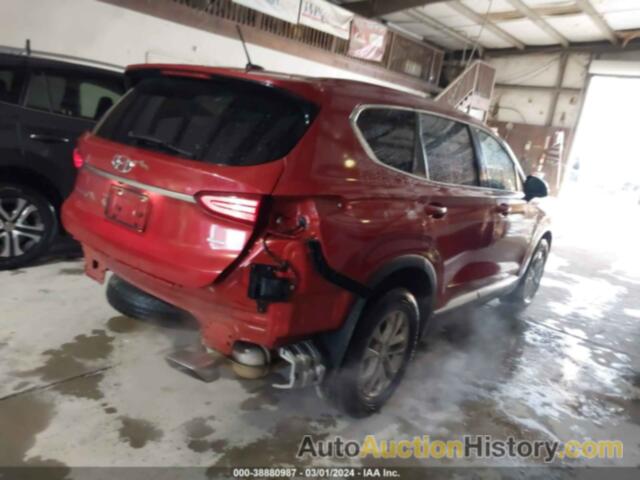 HYUNDAI SANTA FE SE, 5NMS2CAD7KH092815